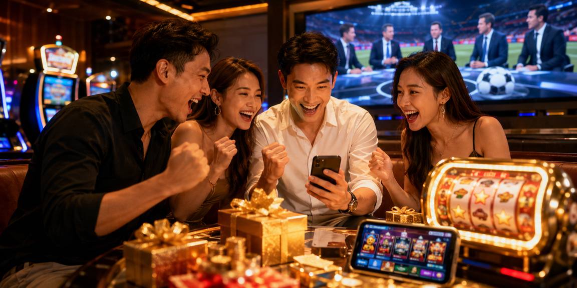 bo 00 Casino Việt Nam